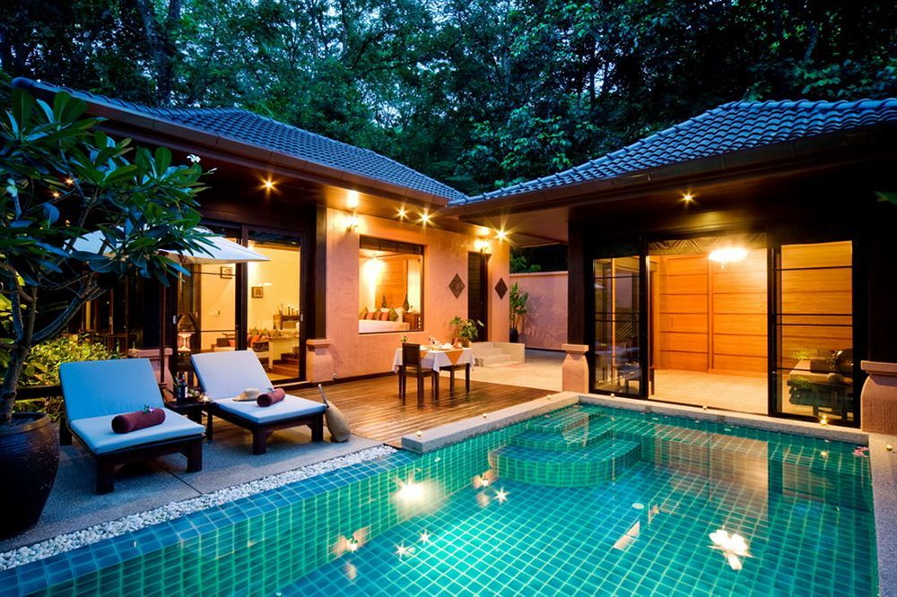 Korsiri Pool 4* Cape Panwa