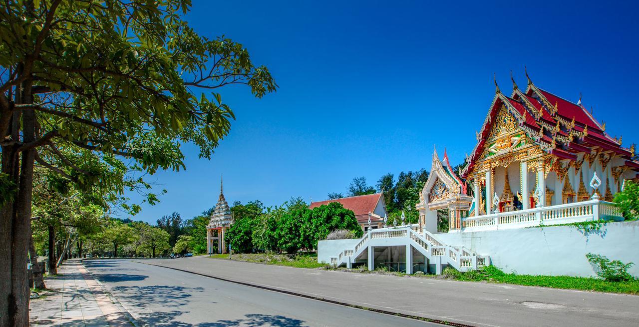 Naiharn - Sha Extra Hotel Nai Harn