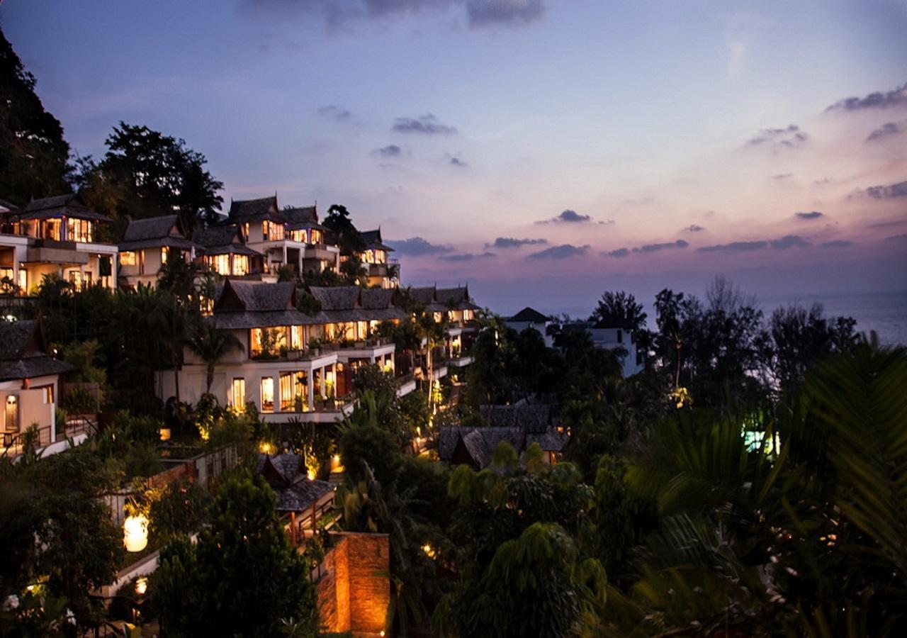 Ayara Hilltops - Adults & Young Adults 16+ Only Resort