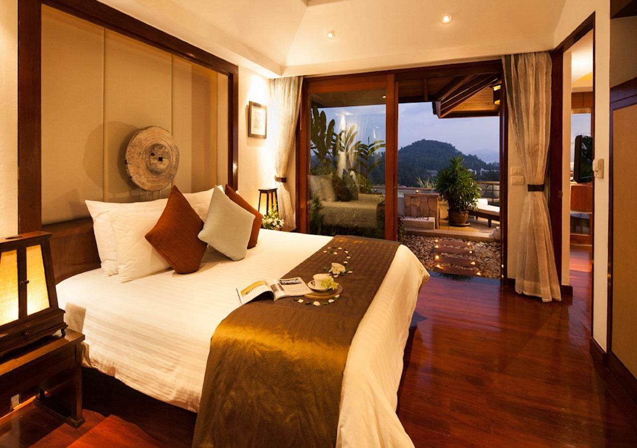 Ayara Hilltops - Adults & Young Adults 16+ Only Resort 4*
