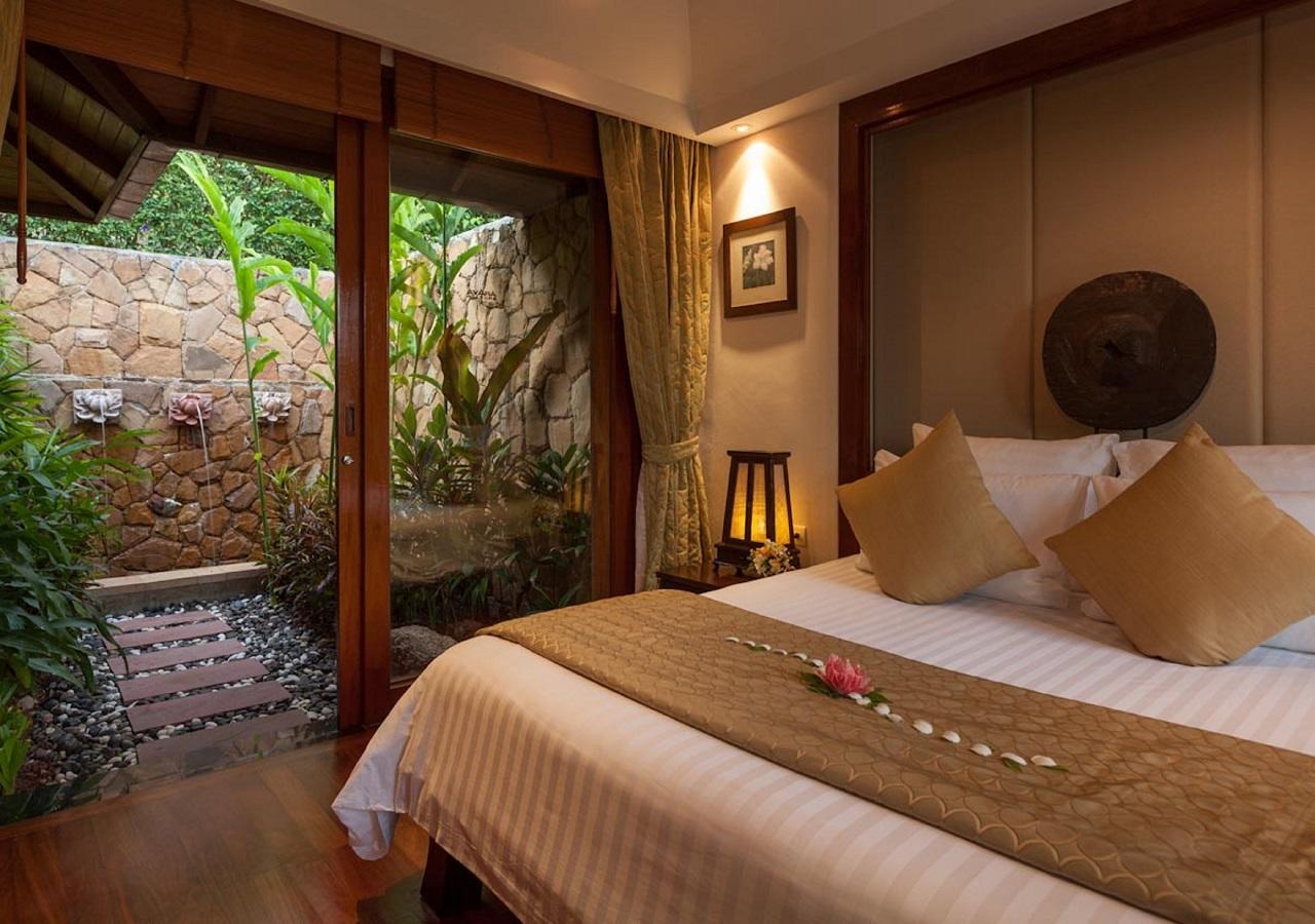 Ayara Hilltops - Adults & Young Adults 16+ Only Resort Phuket