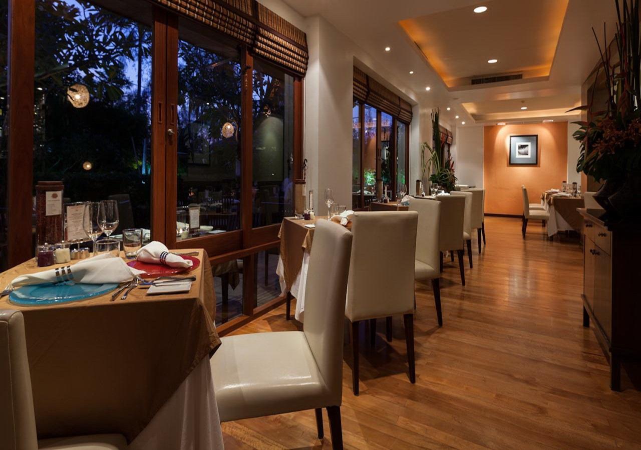 Ayara Hilltops - Adults & Young Adults 16+ Only 4*