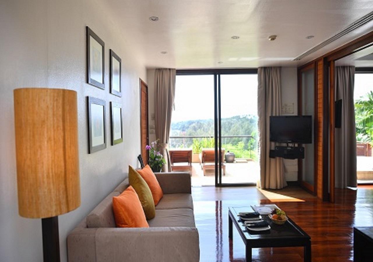 Ayara Hilltops - Adults & Young Adults 16+ Only Resort 4*