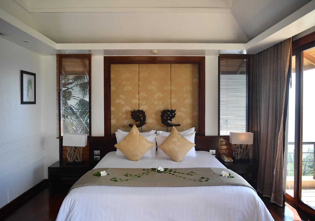 Ayara Hilltops - Adults & Young Adults 16+ Only Resort 4*