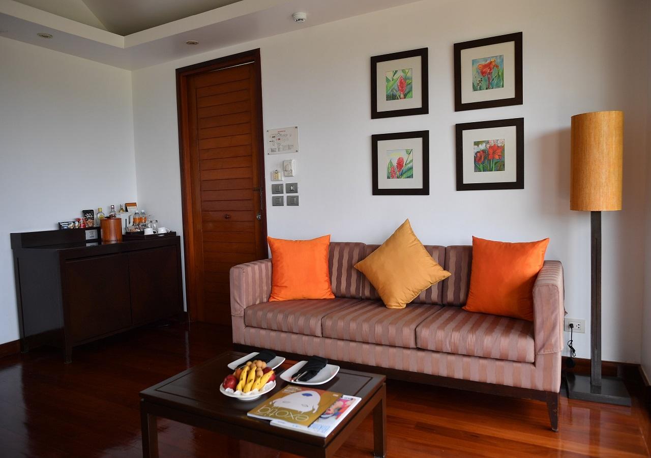 Resort Ayara Hilltops - Adults & Young Adults 16+ Only