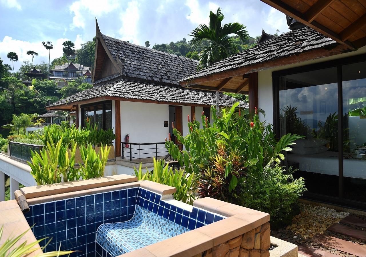 Ayara Hilltops - Adults & Young Adults 16+ Only 4*
