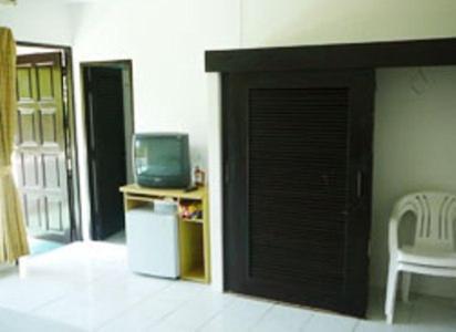 Cliff Contemporary Boutique Bungalows 3* Karon
