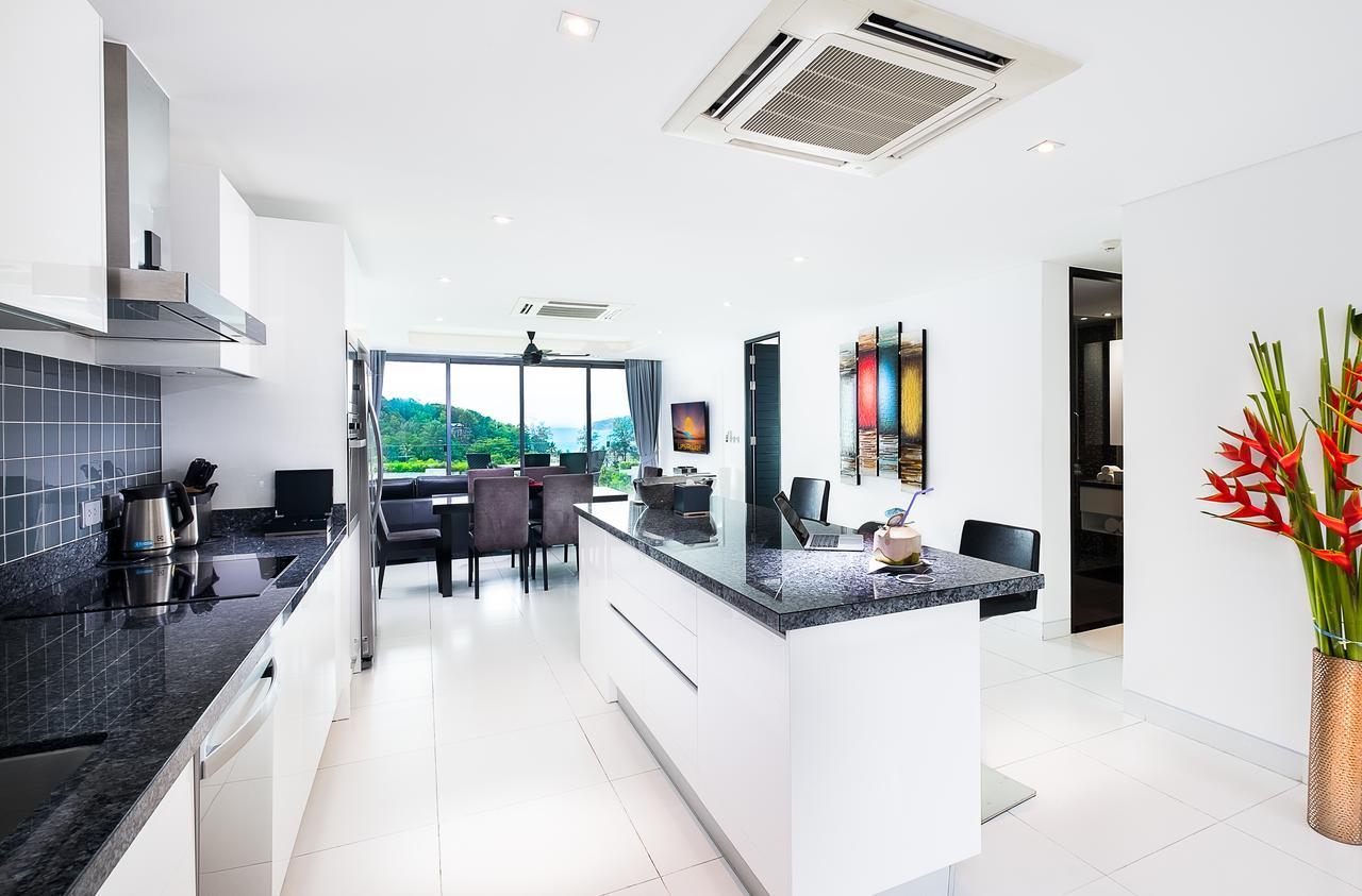 Lets Twin Sands & Spa-sha Extra Phuket