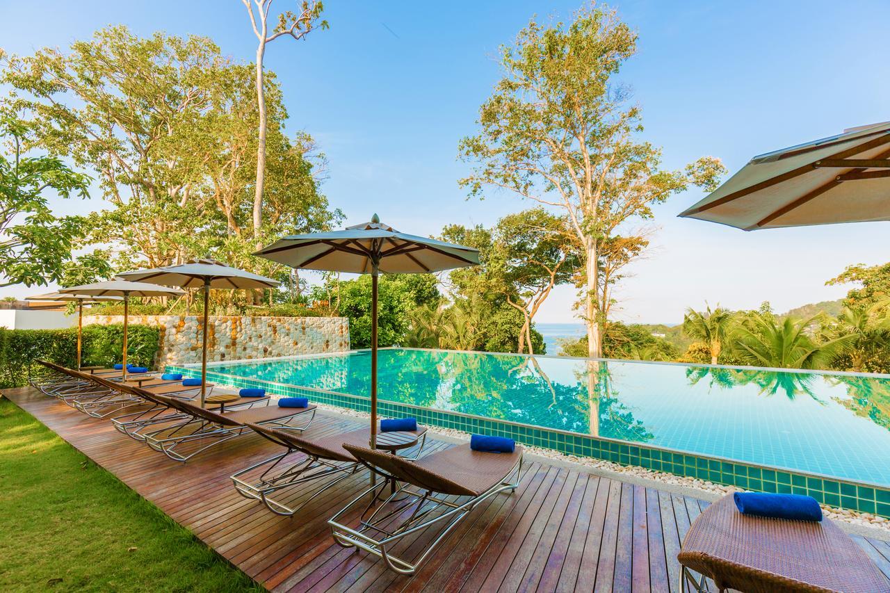 Wyndham Grand Phuket Kalim Bay Resort Patong