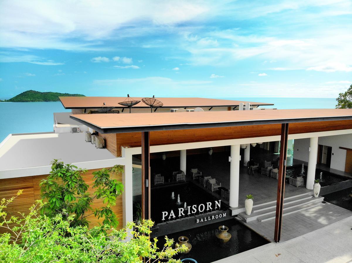 Resort Wyndham Grand Phuket Kalim Bay