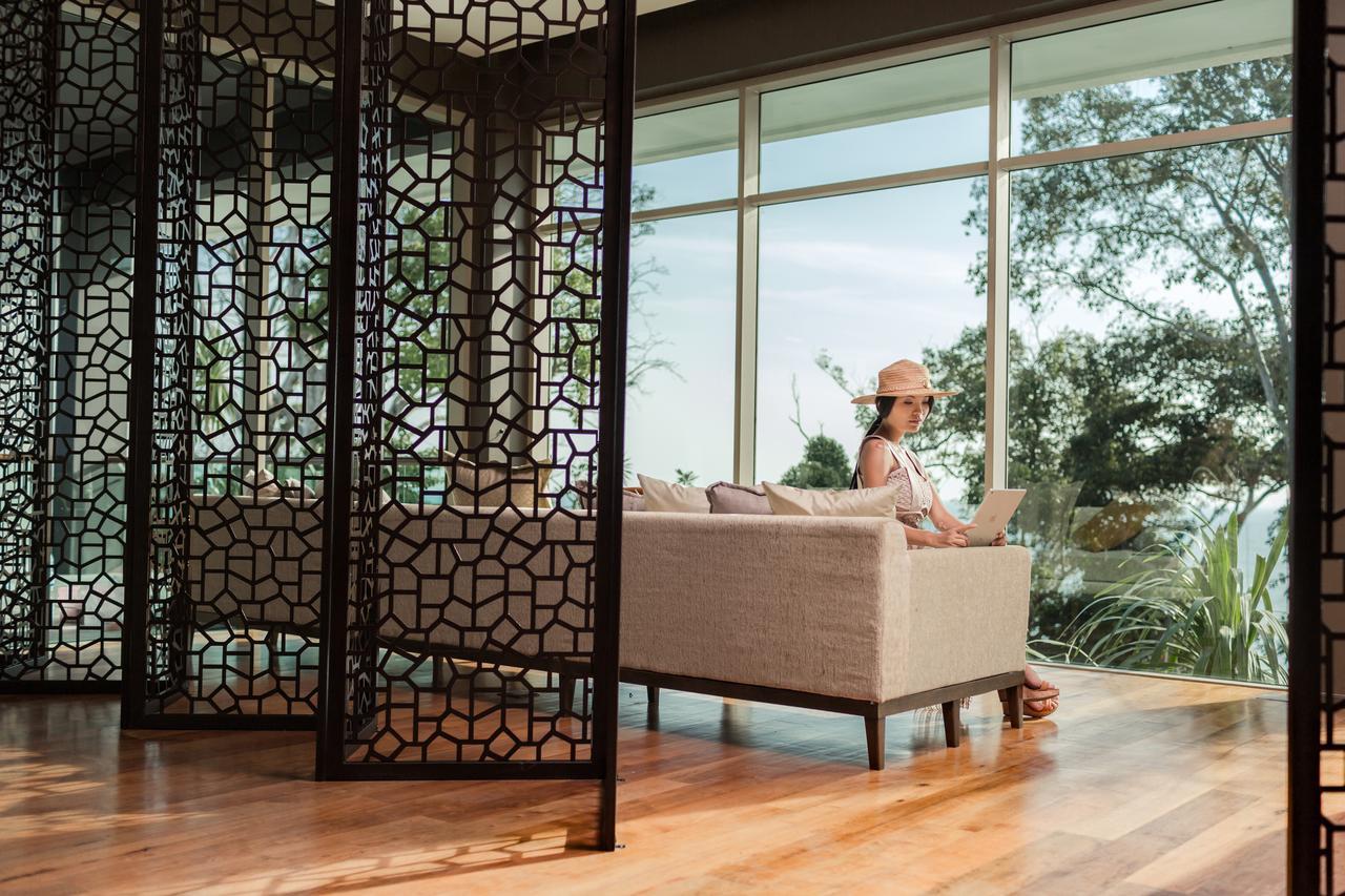 Resort Wyndham Grand Phuket Kalim Bay