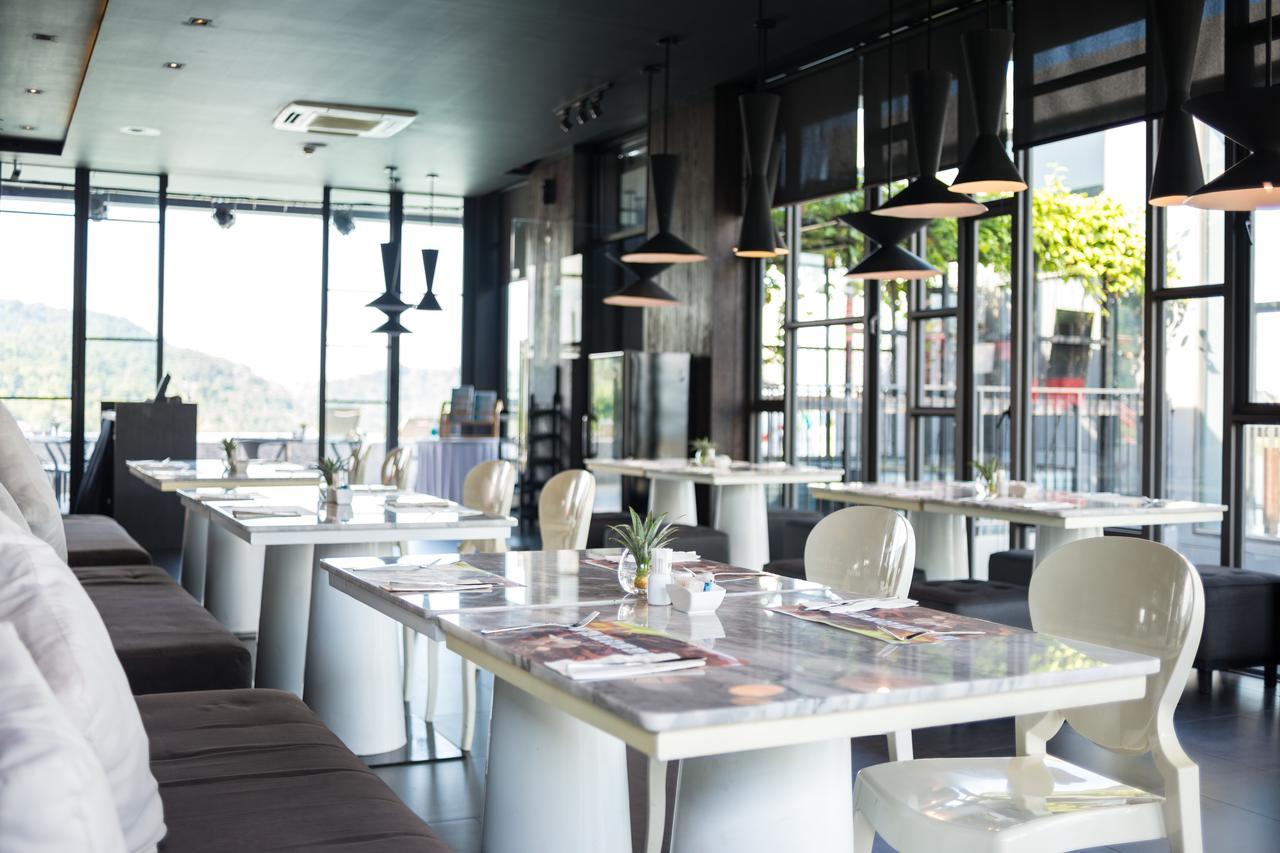 Hotel The Galleri By Katathani (adults Only)