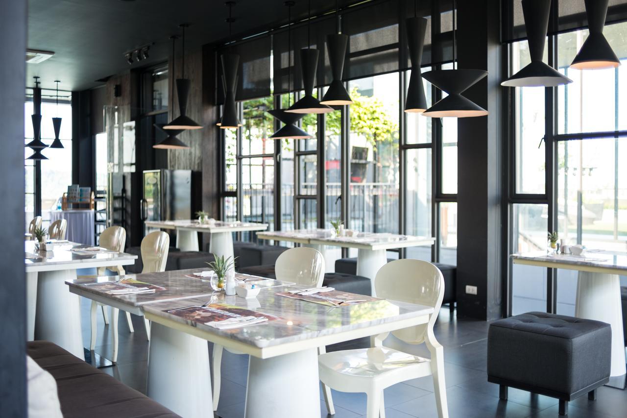 The Galleri By Katathani (adults Only) 4* Phuket