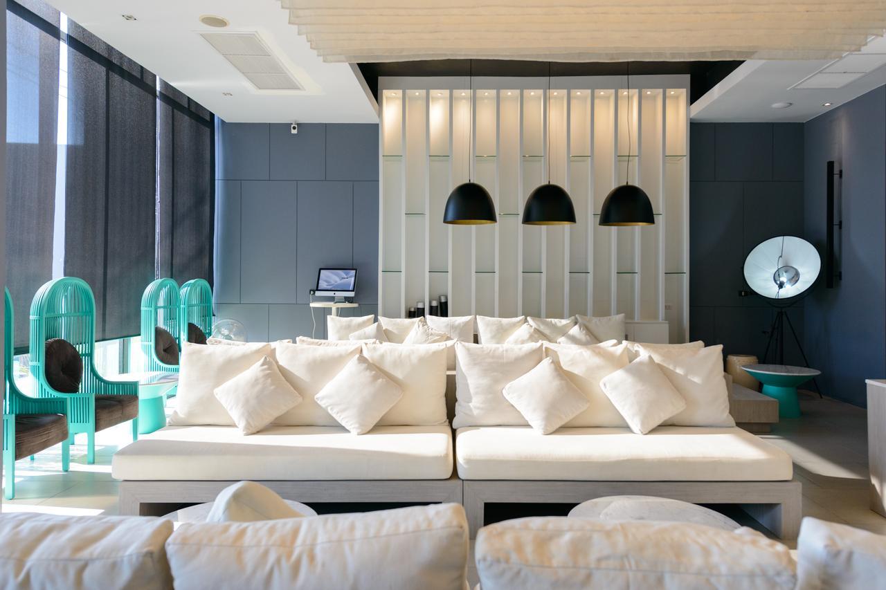 Hotel The Galleri By Katathani (adults Only) 4*