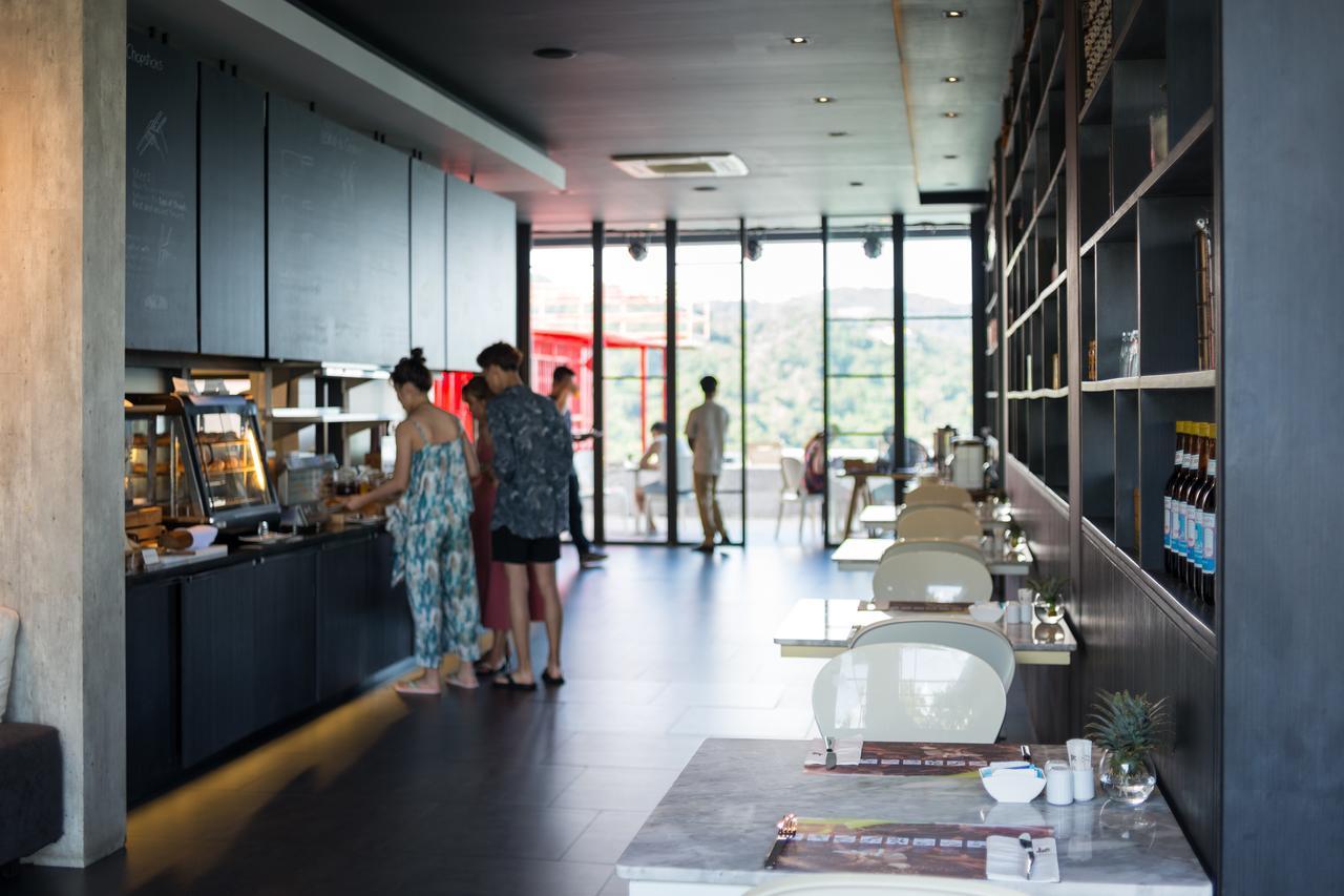 Hotel The Galleri By Katathani (adults Only) Phuket