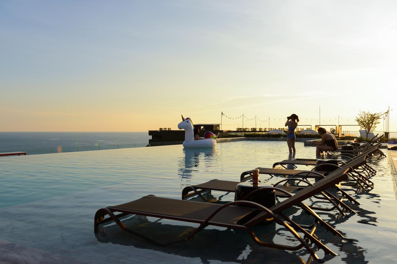 The Galleri By Katathani (adults Only) 4* Phuket