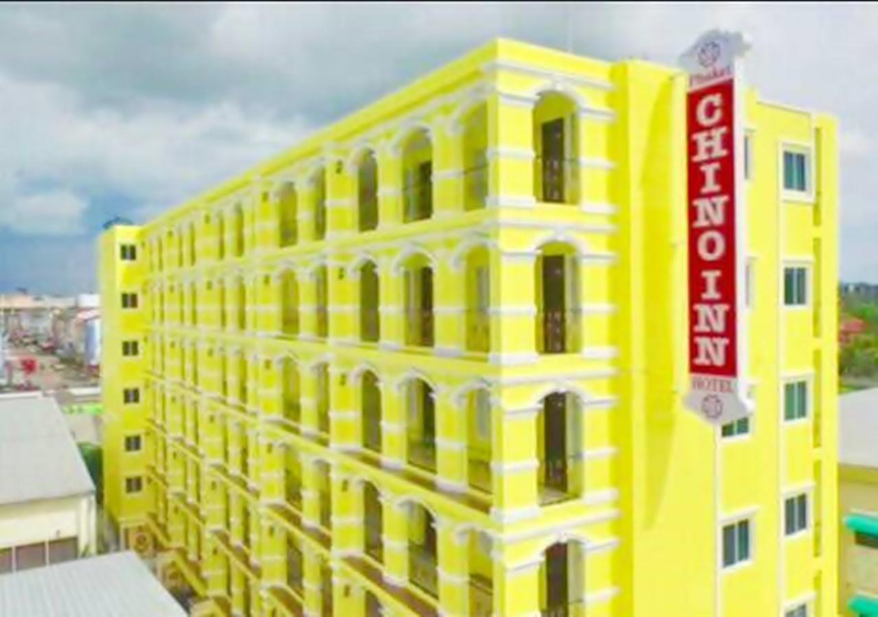 Chinoinn-shaplus Certified Hotel Phuket