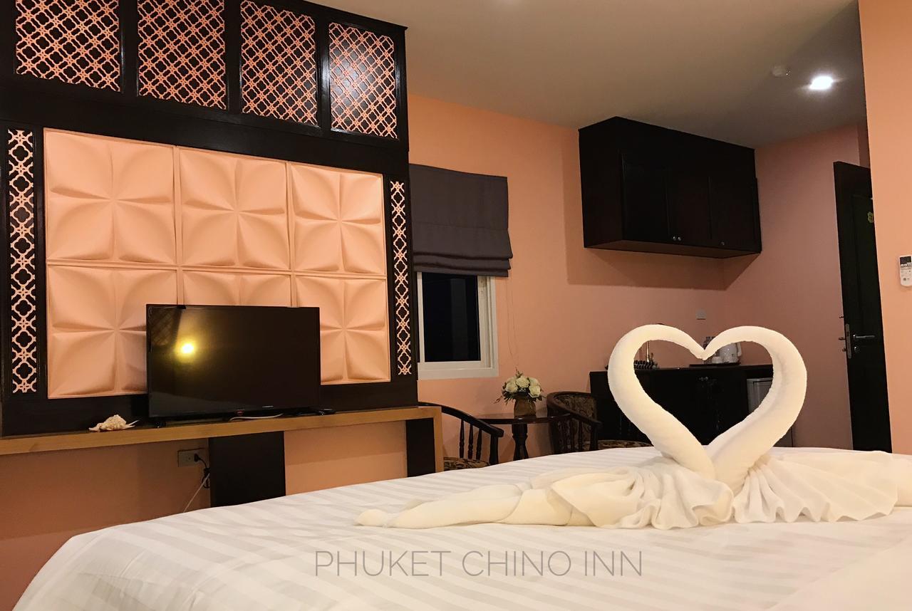 Chinoinn-shaplus Certified Hotel Phuket