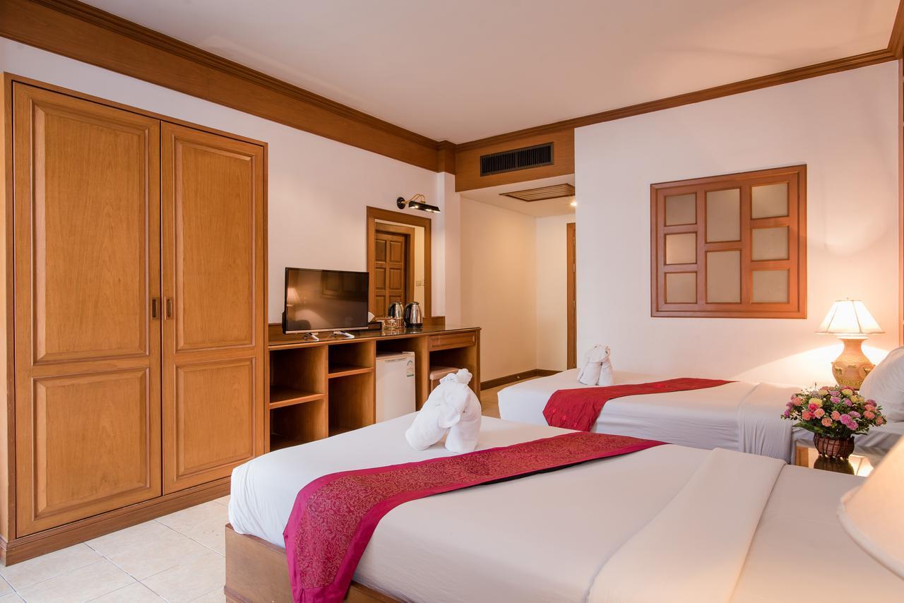Hotel Cello Patong
