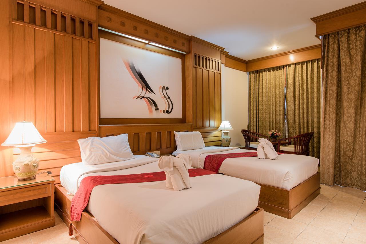Hotel Cello 2*