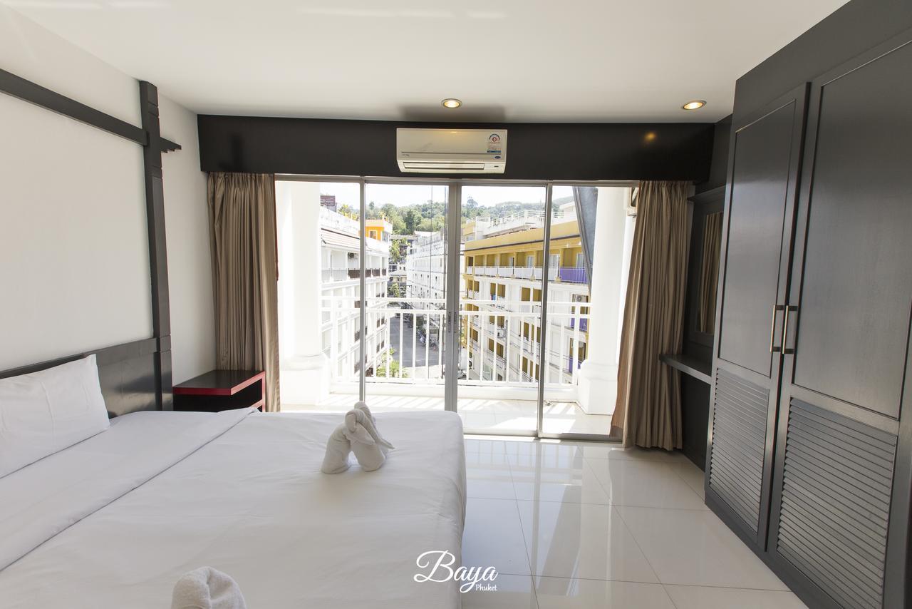 Baya By Shanaya Hotel 3*