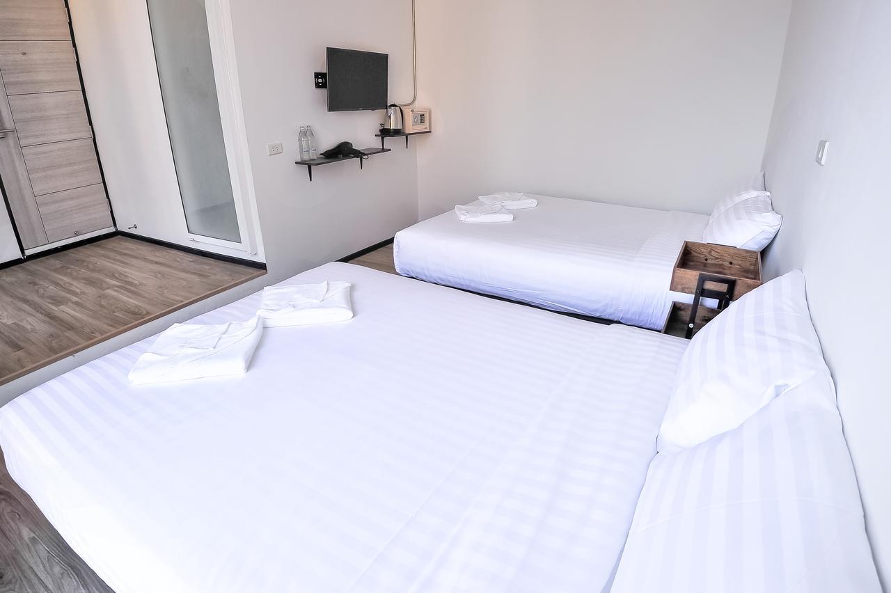 Glur Phuket 3* Patong