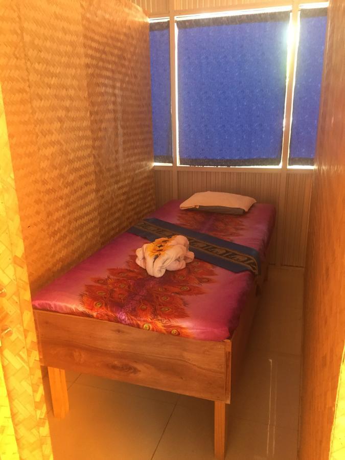 Hotel Larn Park Resortel