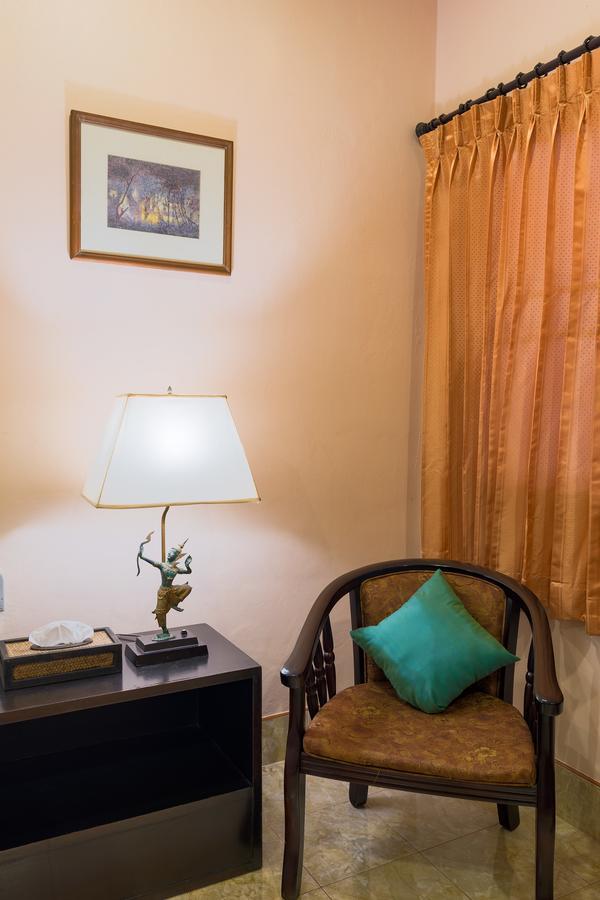 Affittacamere Smile House