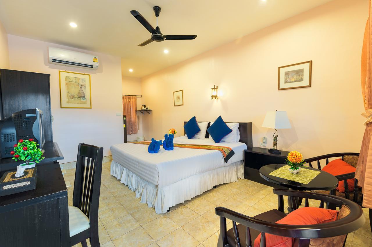 Affittacamere Smile House 2*