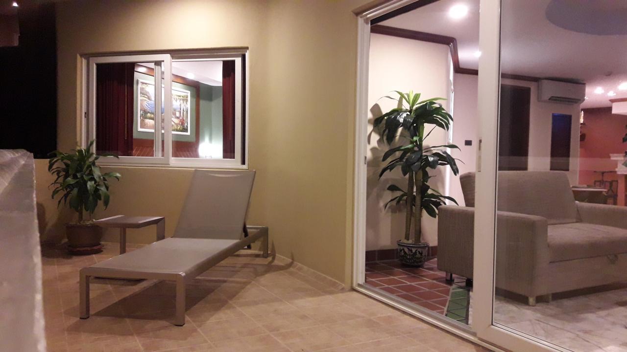Pacific Club Hotel 4*