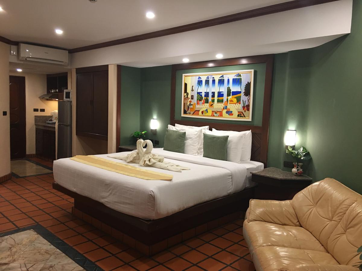 Pacific Club 4*