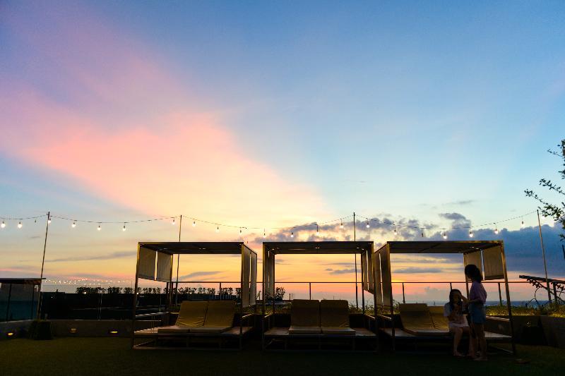 The Galleri By Katathani (adults Only) 4* Phuket