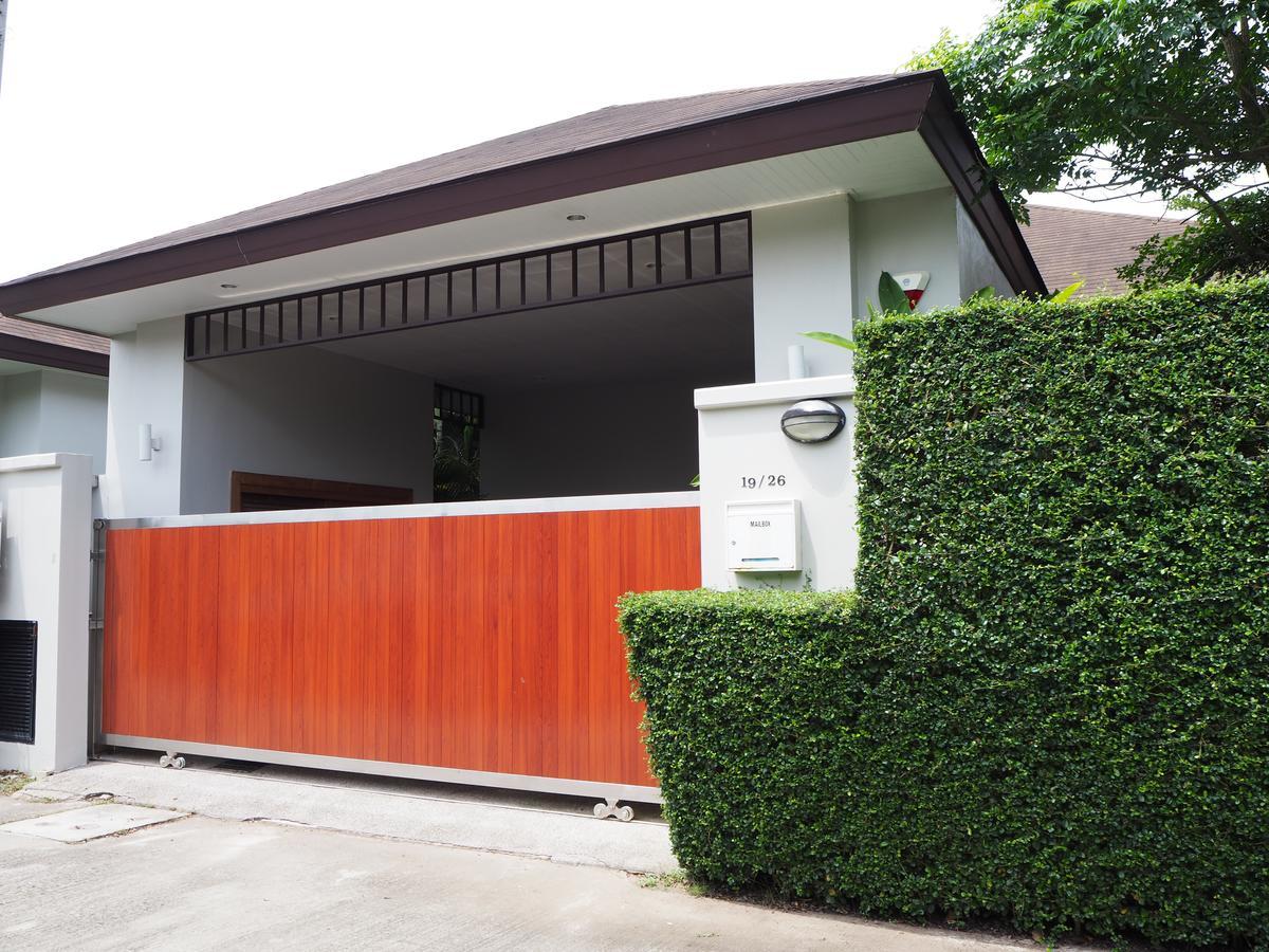 Villa Peykaa *