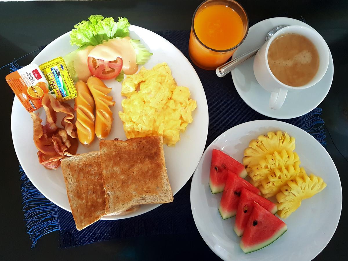 Am Surin Place - Sha Extra 3* Phuket