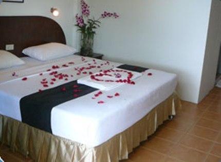 Cliff Contemporary Boutique Bungalows