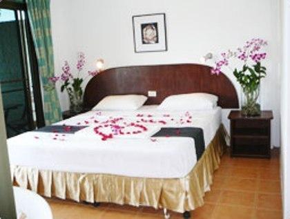 Cliff Contemporary Boutique Bungalows