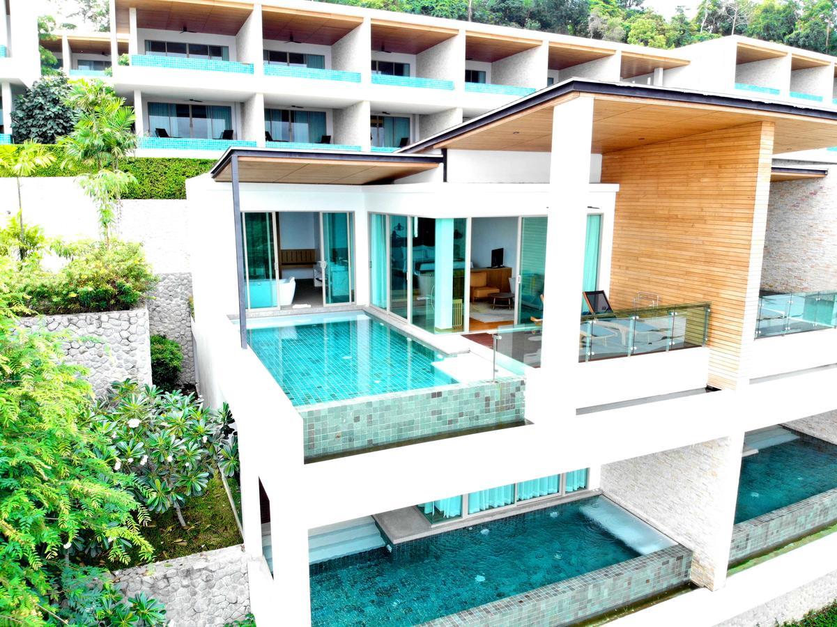 Wyndham Grand Phuket Kalim Bay 5* Patong