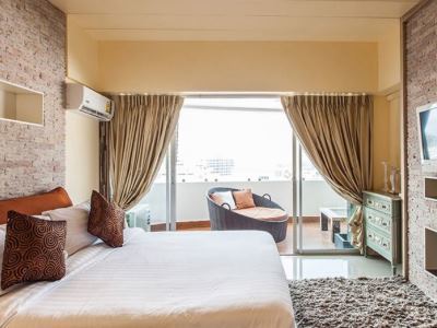 Heritage Hotel