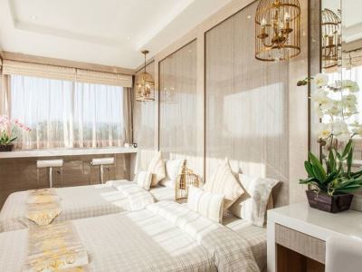 Hotel Heritage Patong