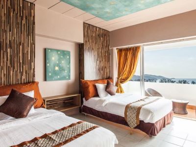 Heritage Hotel