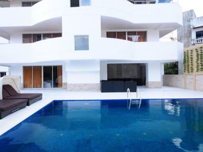 Heritage Hotel Patong