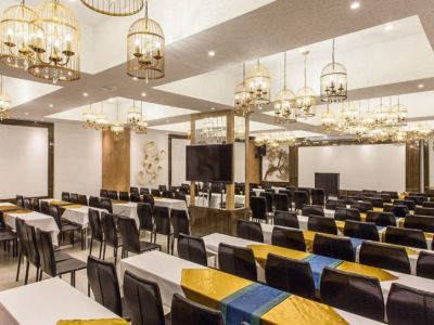 Hotel Heritage Patong