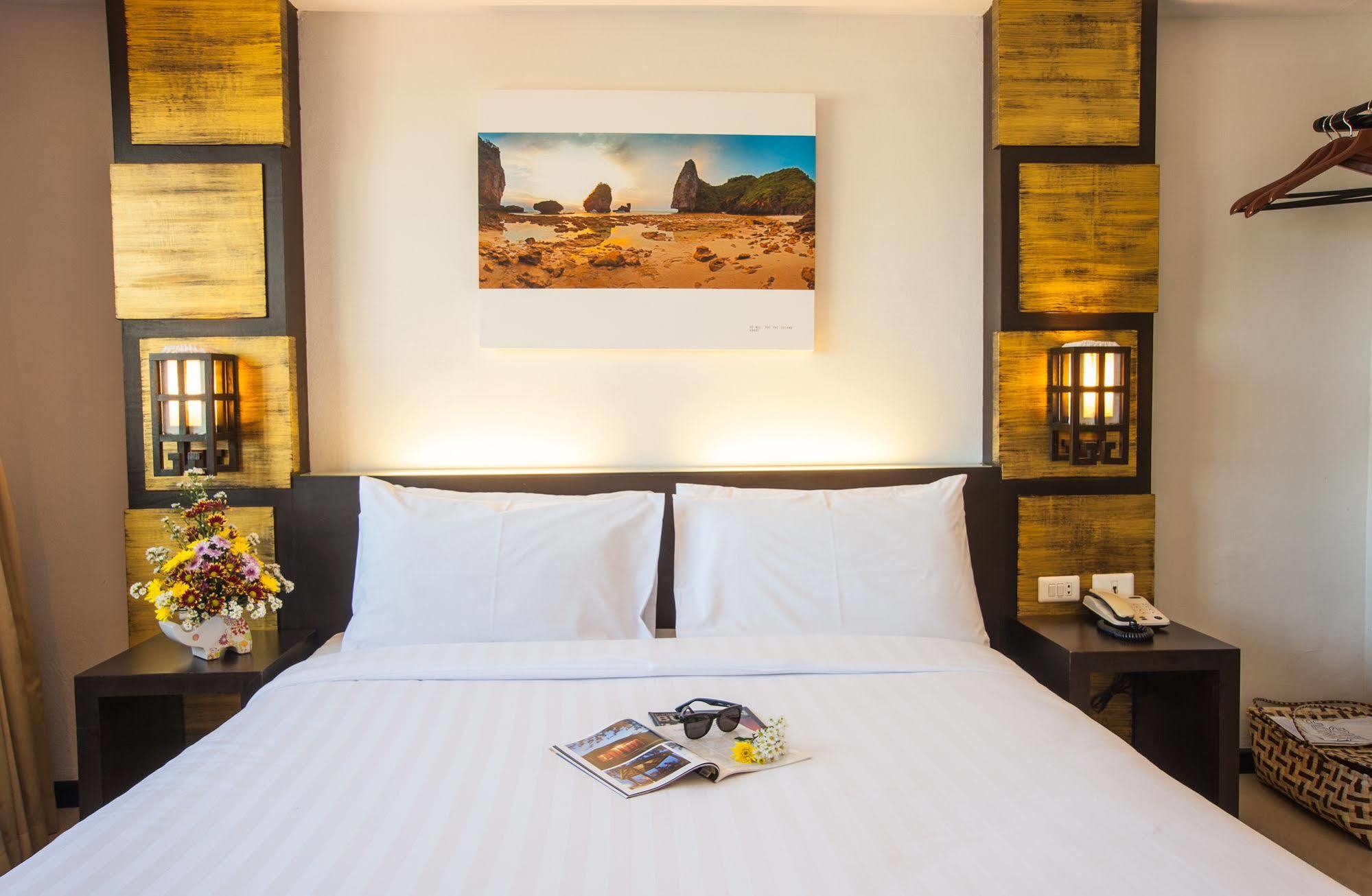 Hotel Crystal 2*