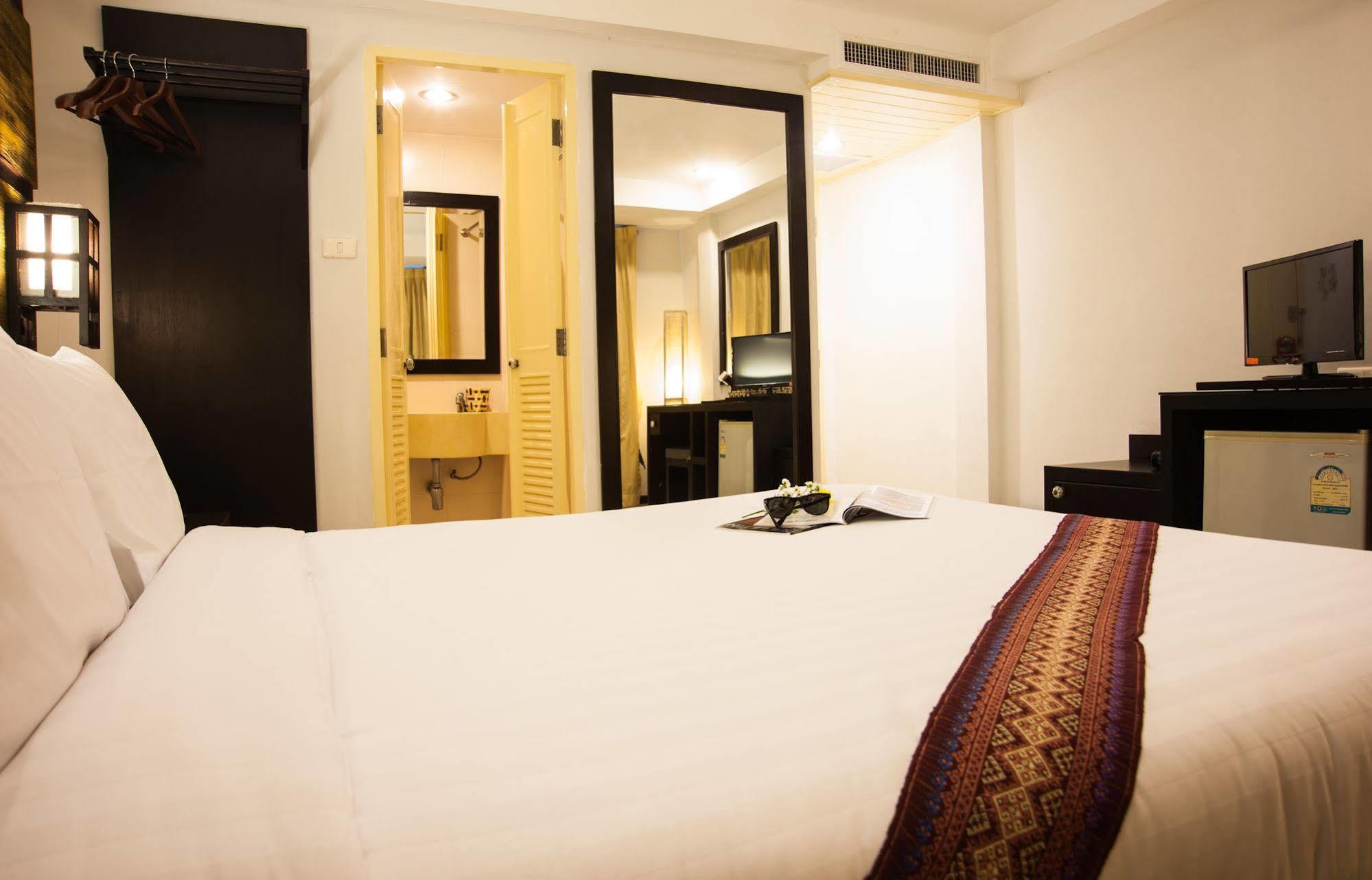 Crystal 2* Phuket