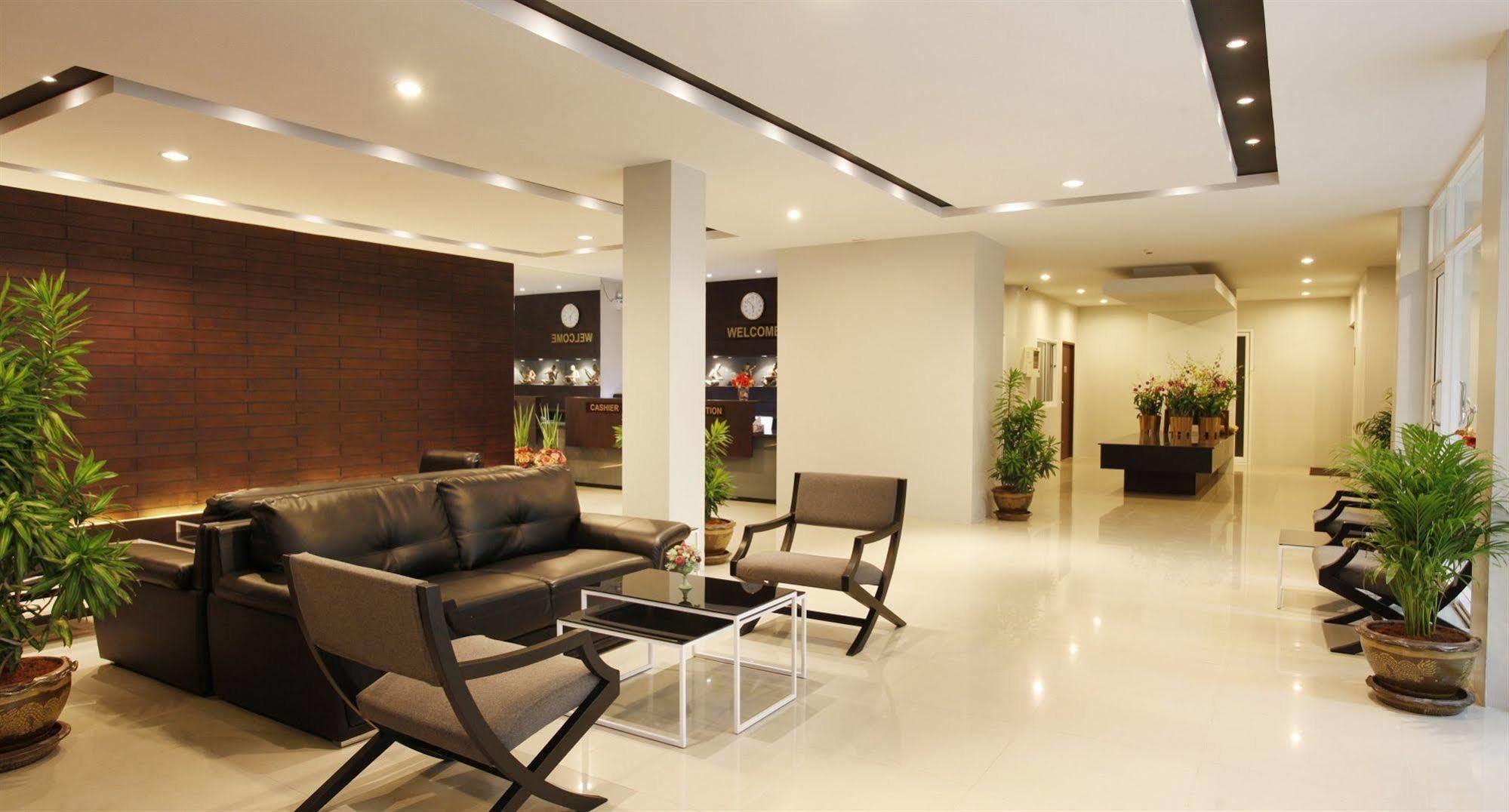 Nize - Sha Hotel 3*