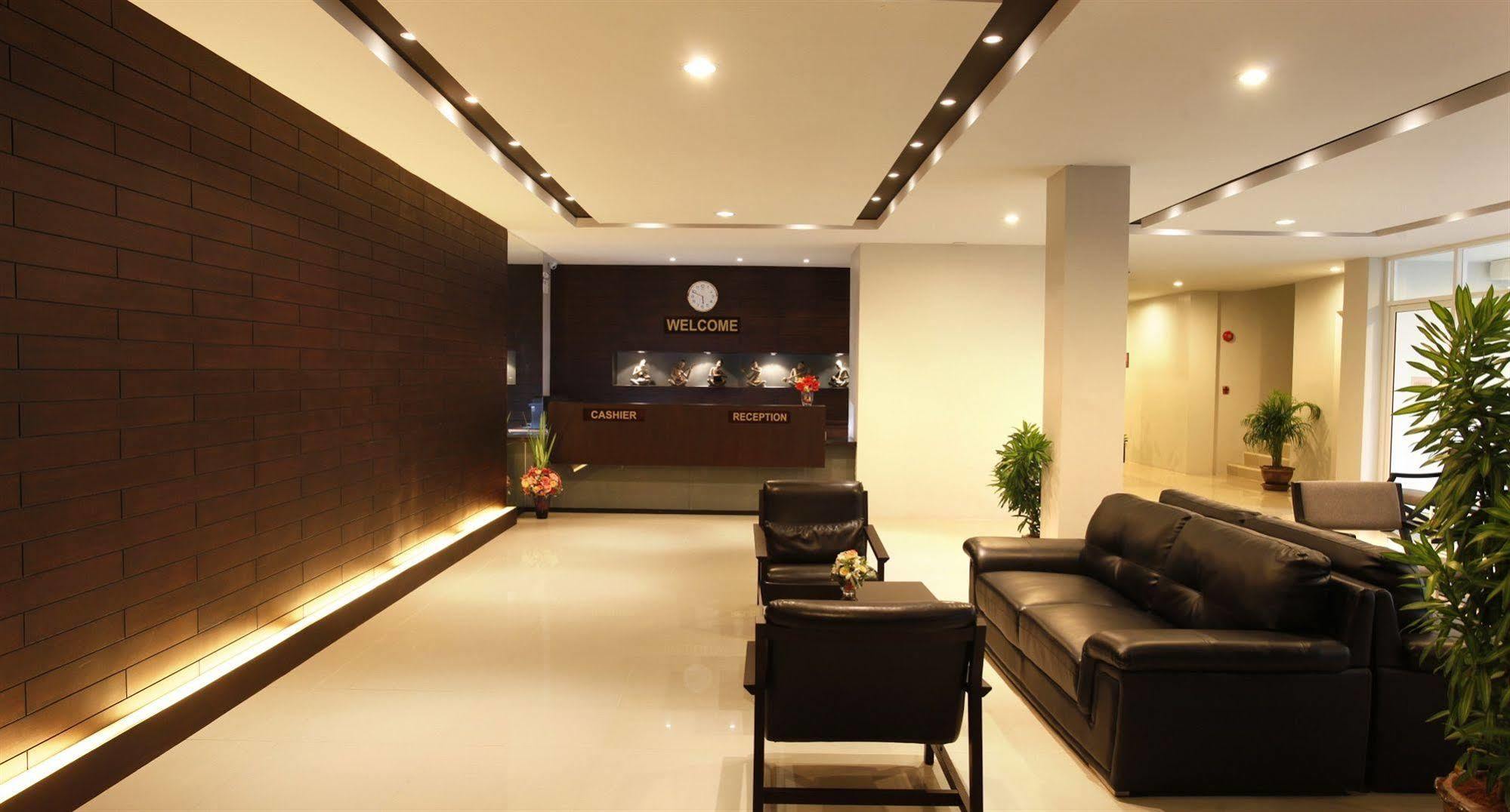 Hotel Nize - Sha