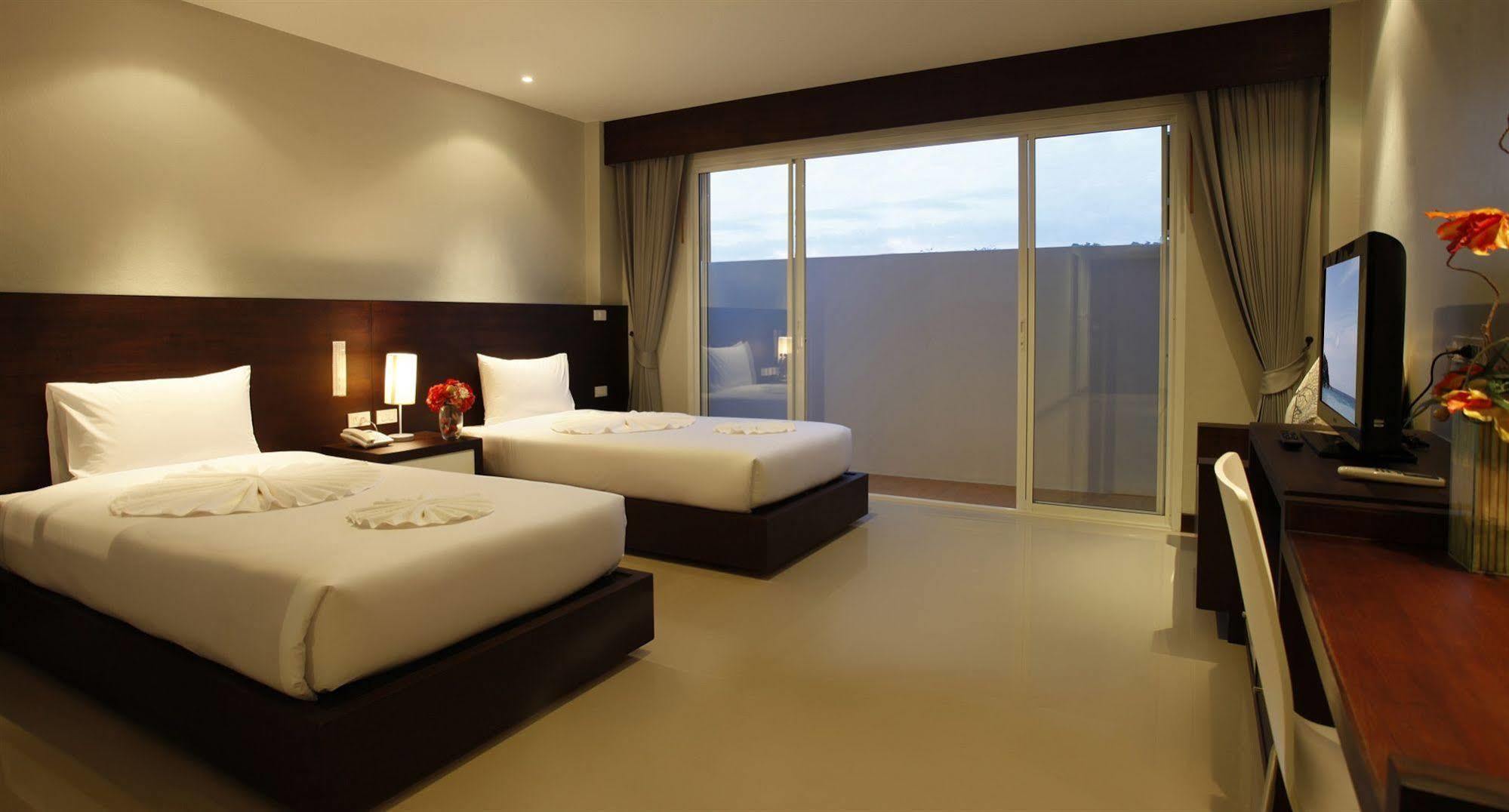 Nize - Sha Hotel Phuket
