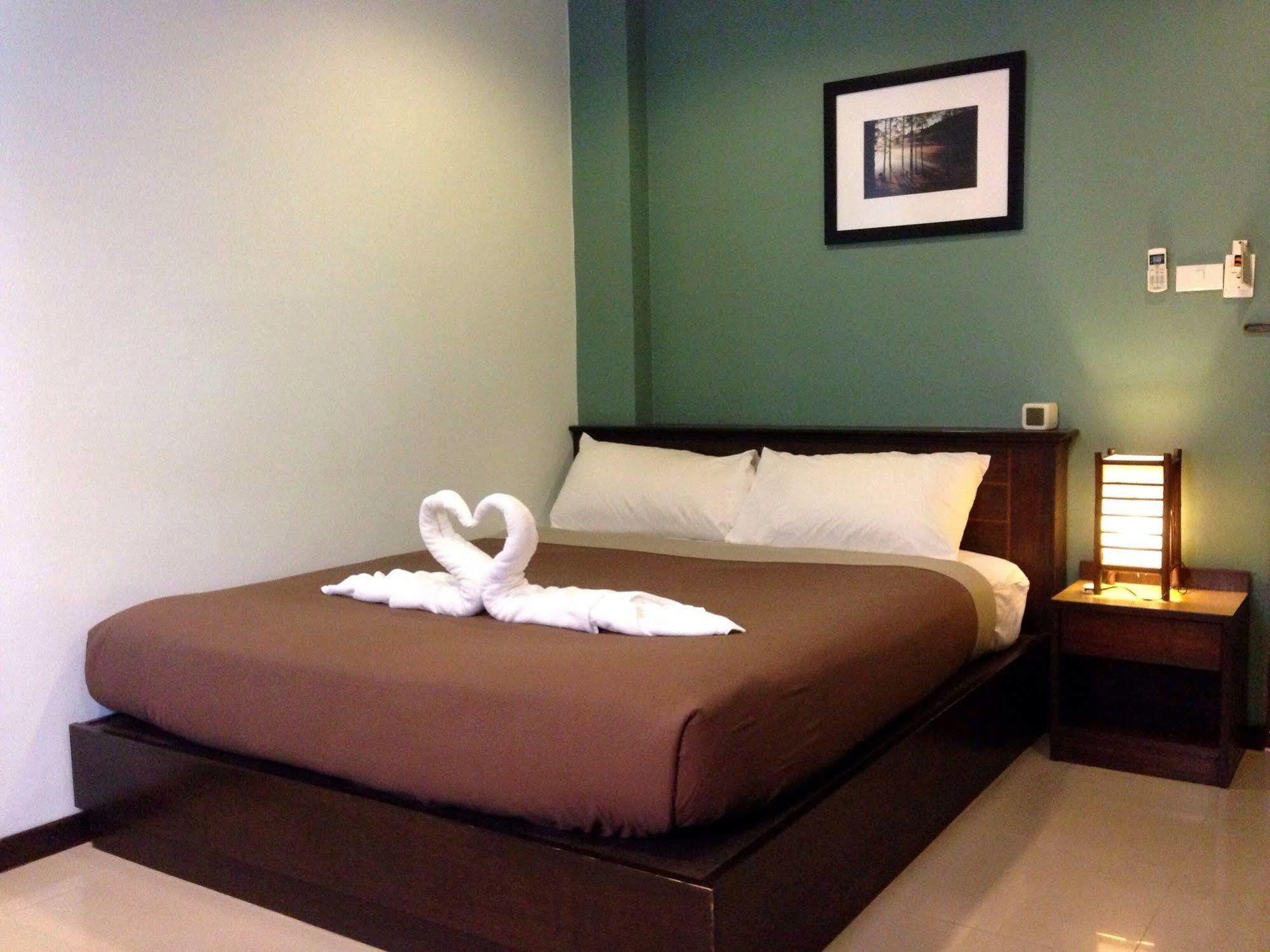 Inn Bt Patong