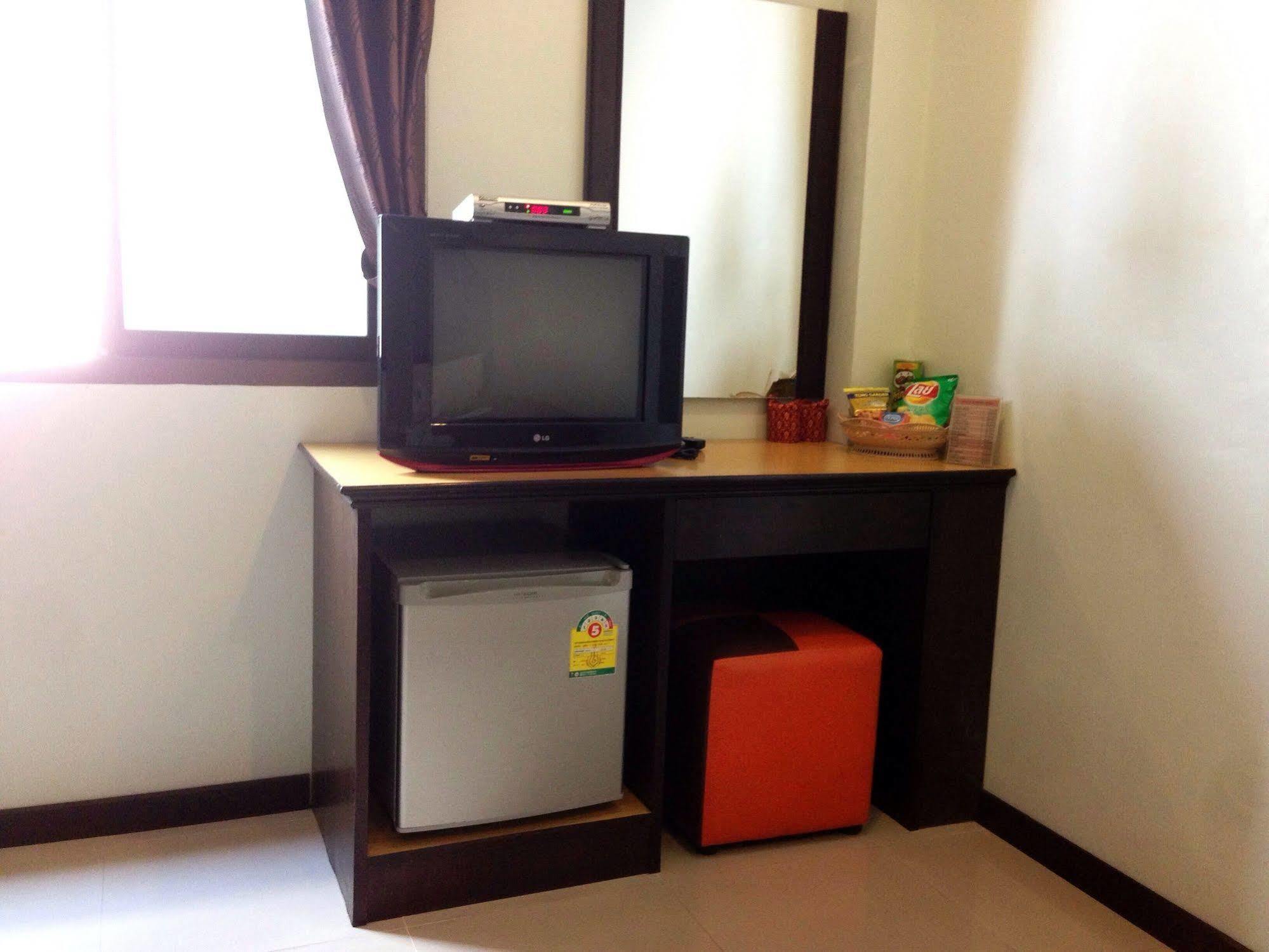 Bt Inn Patong