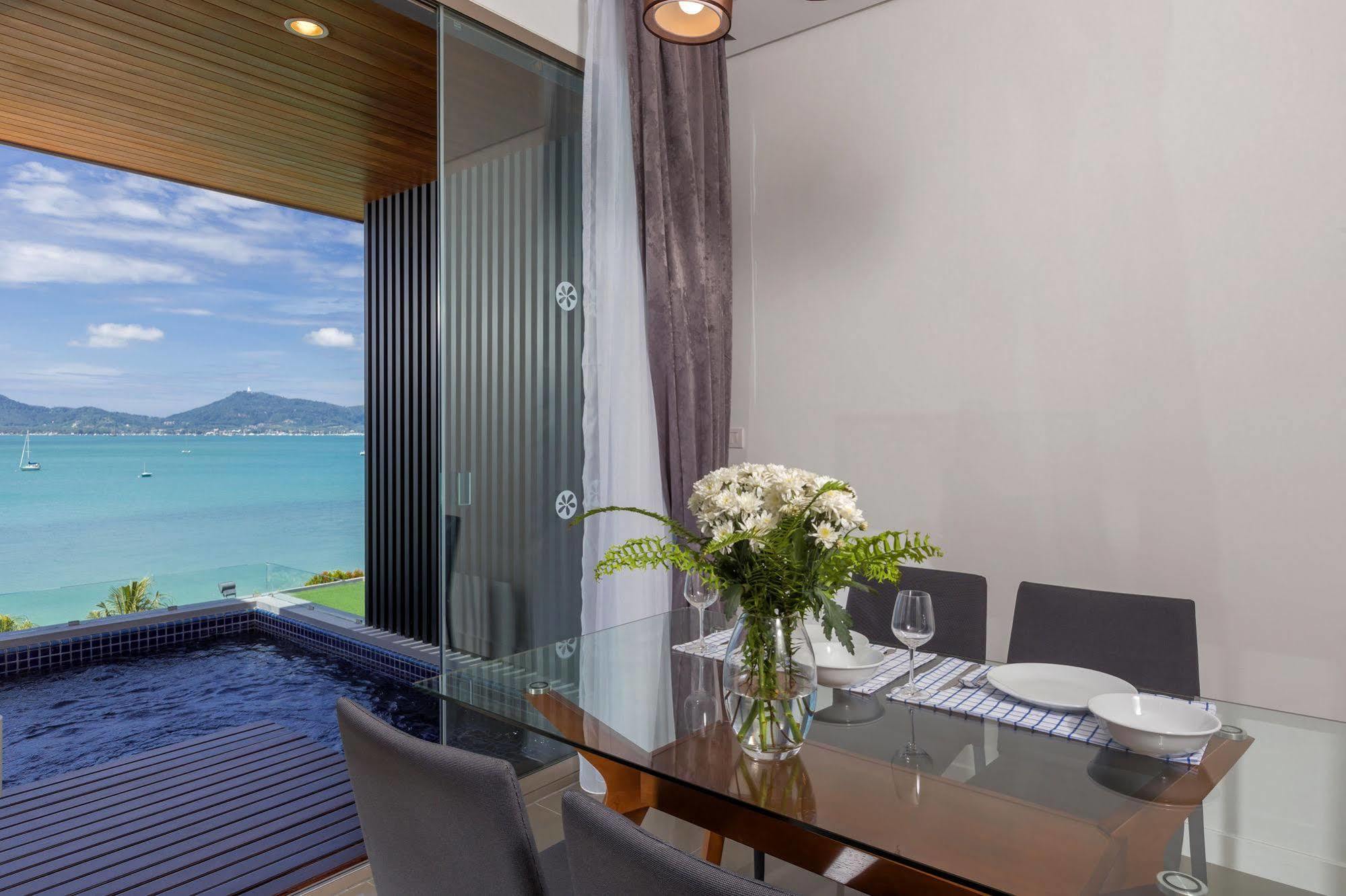 X10 Seaview At Resort 4*